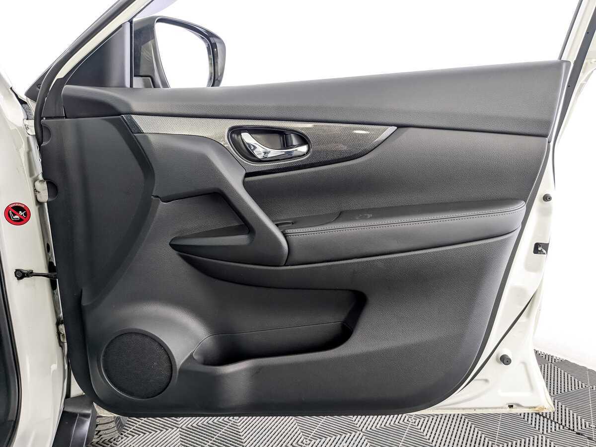 Nissan X-Trail, 2016 - Фото №23