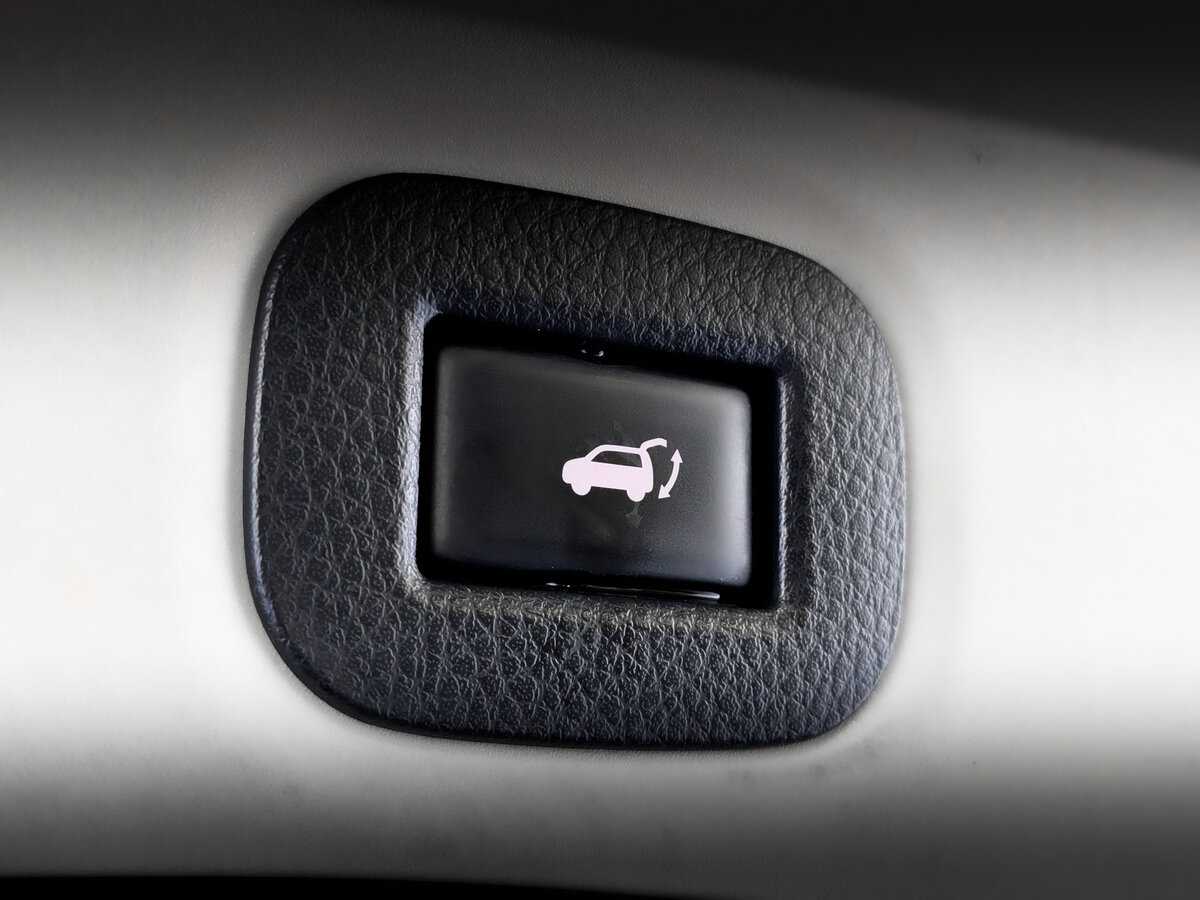 Nissan X-Trail, 2016 - Фото №24