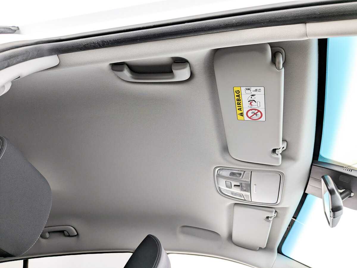 Kia Sportage, 2018 - Фото №19