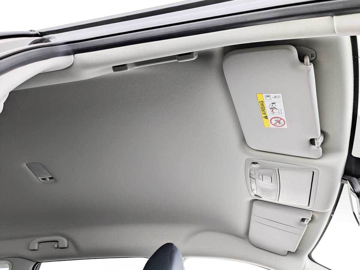 Nissan X-Trail, 2017 - Фото №19