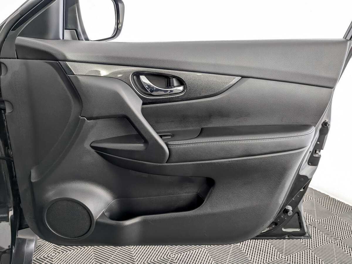 Nissan X-Trail, 2017 - Фото №21