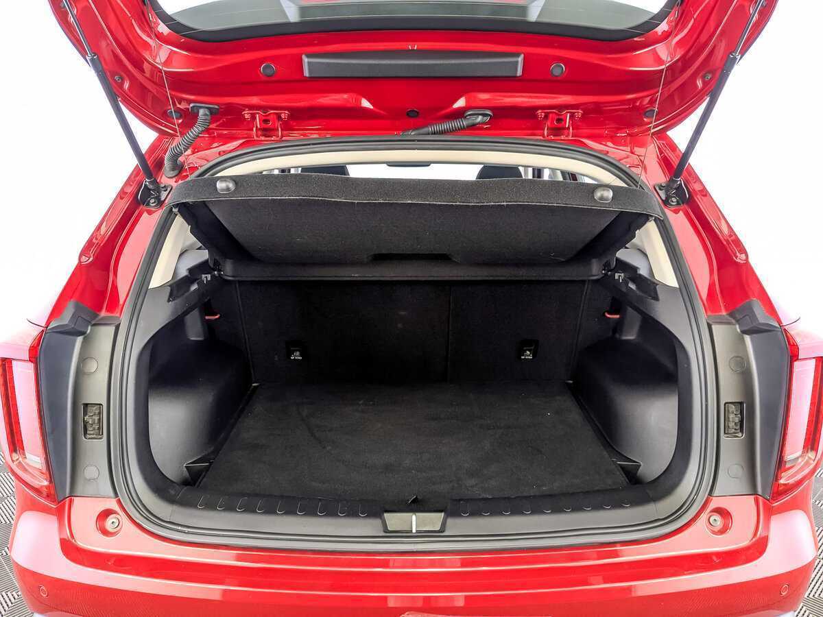 Haval Jolion, 2021 - Фото №9