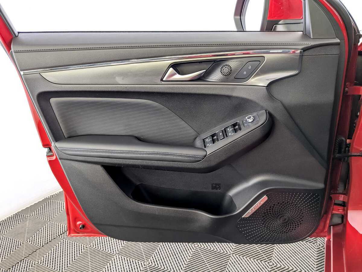 Haval Jolion, 2021 - Фото №16