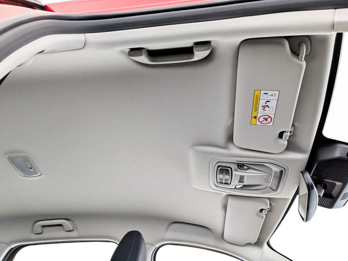 Haval Jolion, 2021 - Фото №19