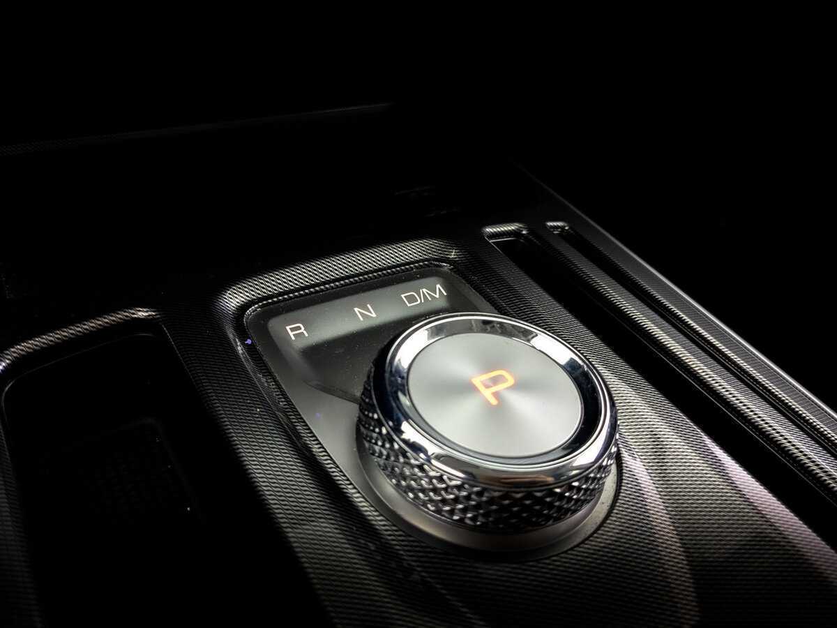 Haval Jolion, 2021 - Фото №22