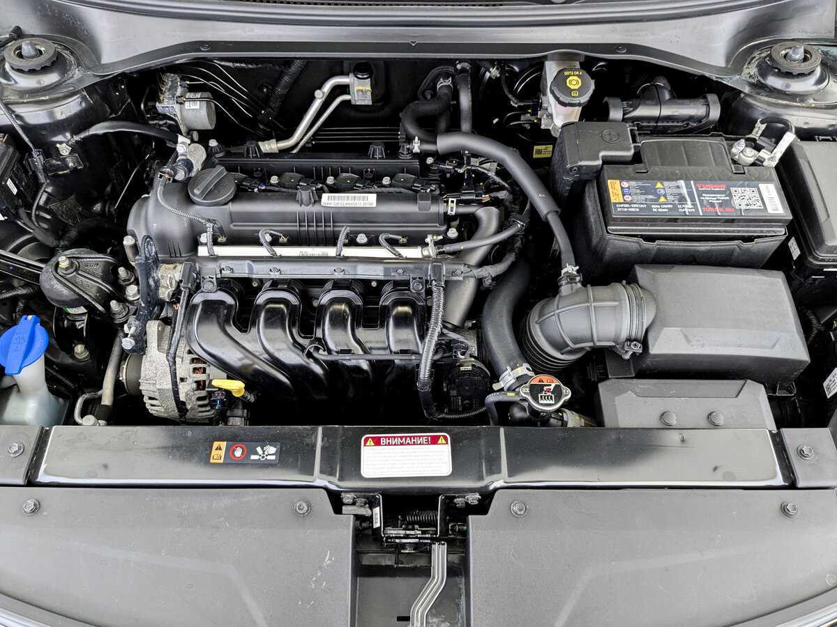 Kia Rio X, 2021 - Фото №8