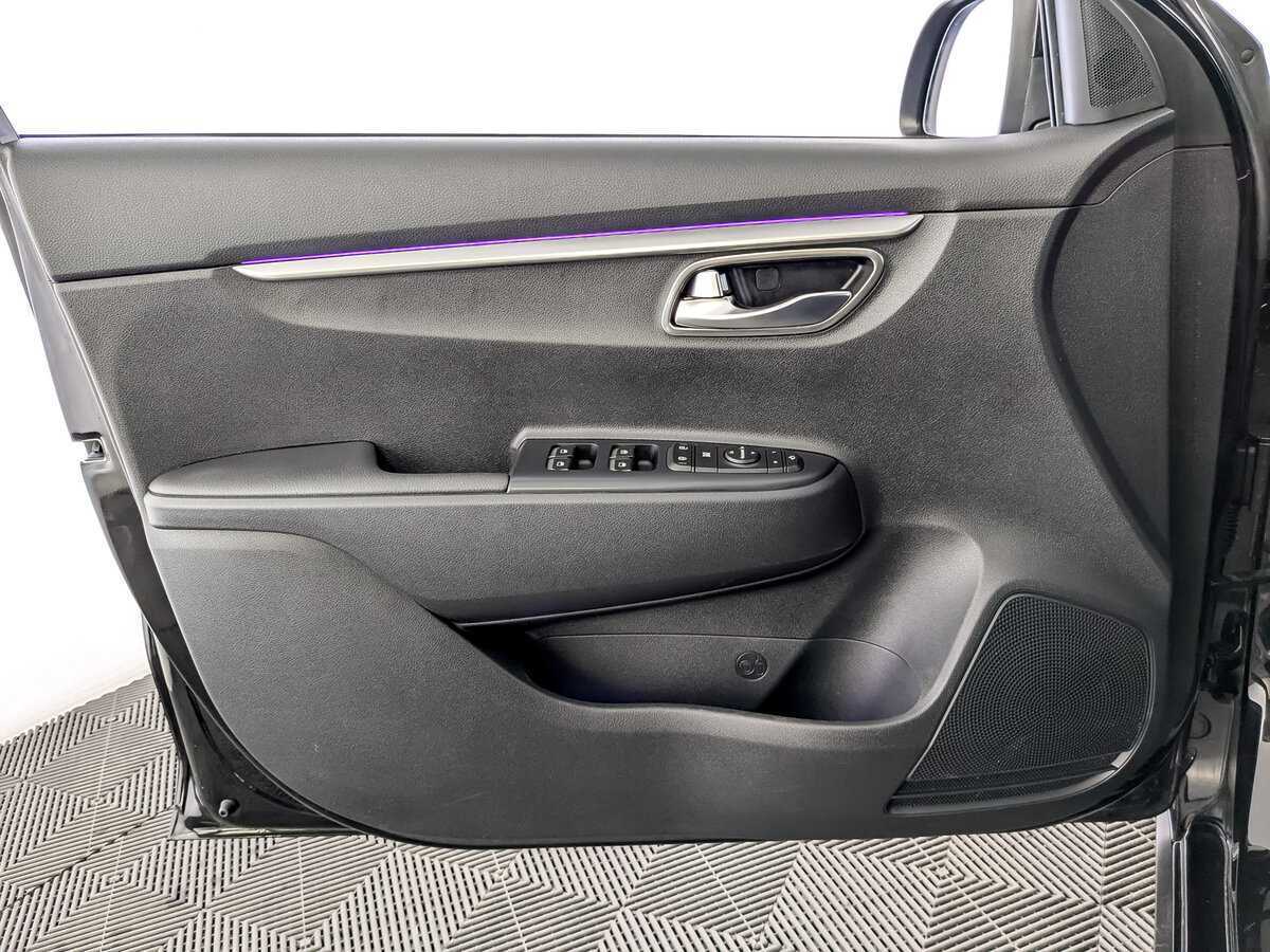 Kia Rio X, 2021 - Фото №18