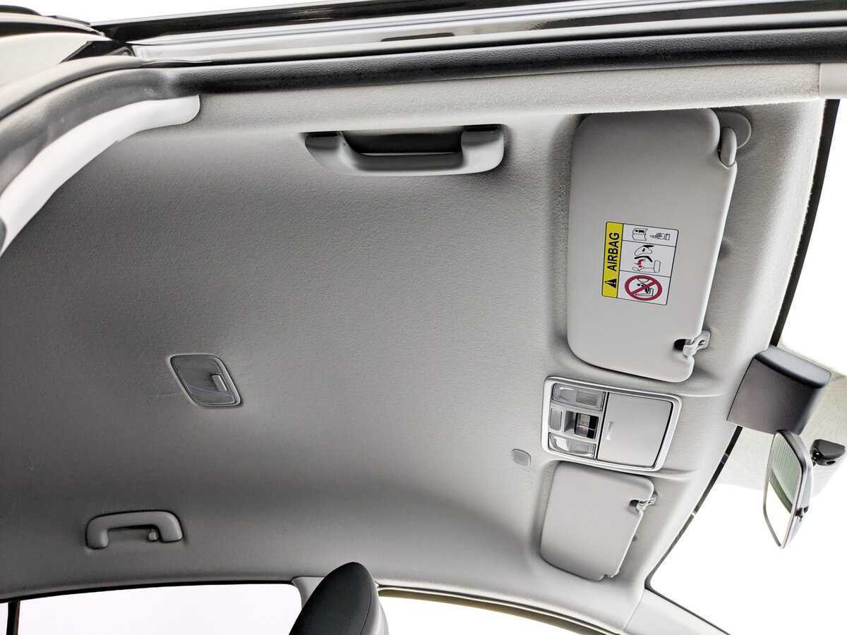 Kia Rio X, 2021 - Фото №21