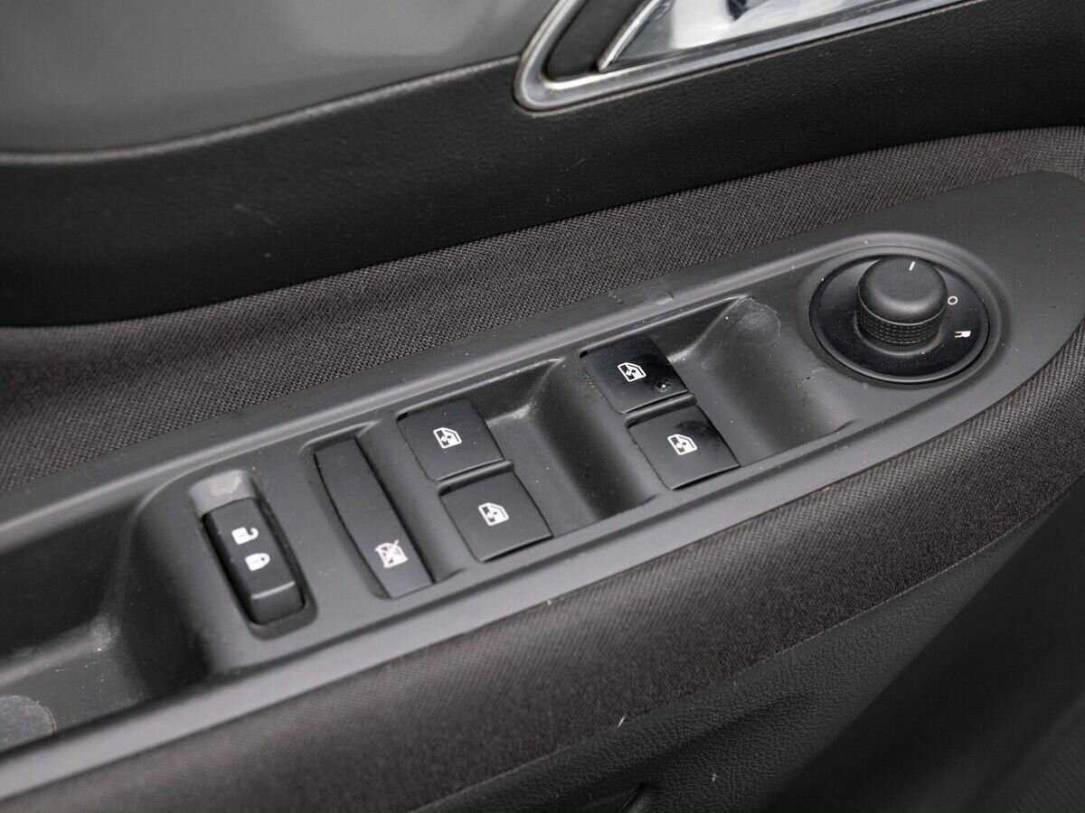 Opel Mokka, 2013 - Фото №16