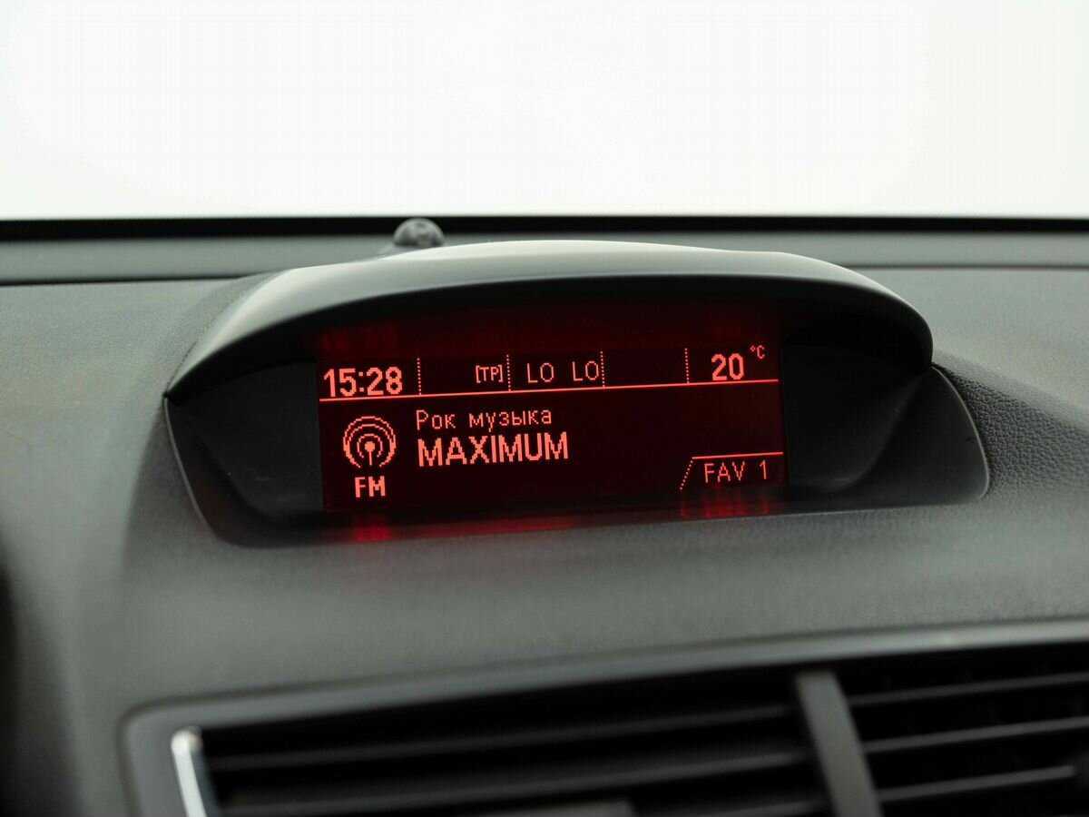 Opel Mokka, 2013 - Фото №18