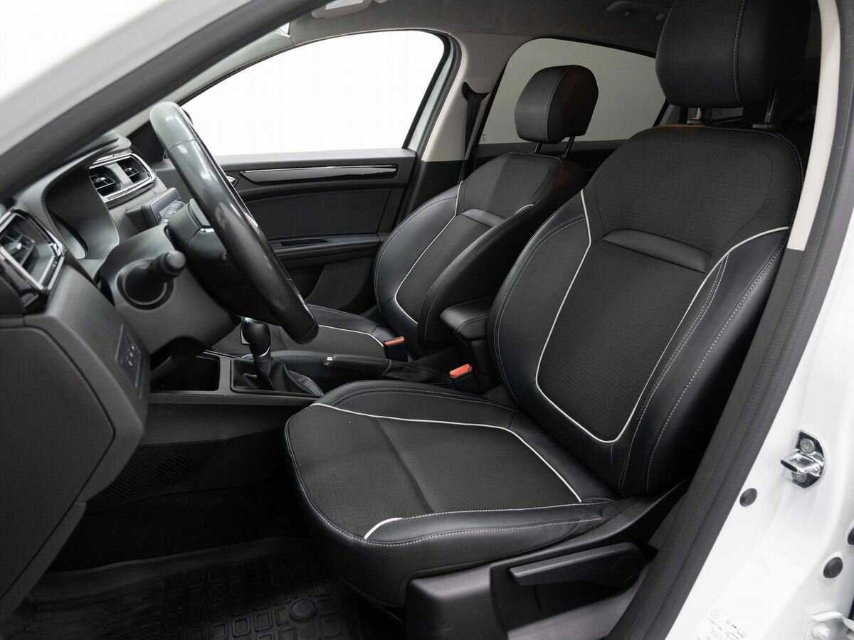 Renault Arkana, 2019 - Фото №7