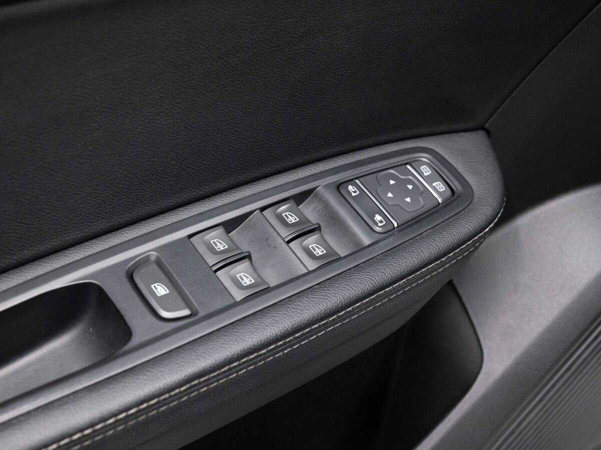 Renault Arkana, 2019 - Фото №13