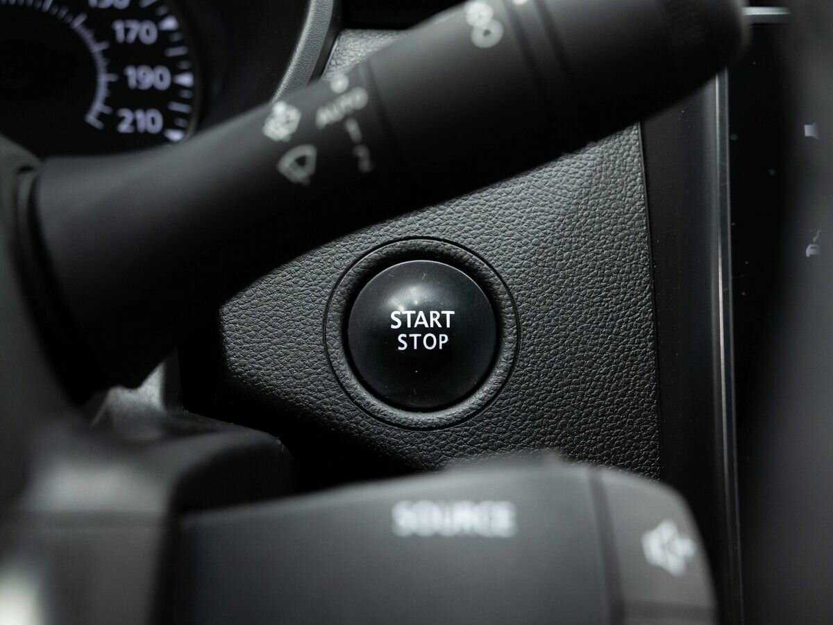 Renault Arkana, 2019 - Фото №16