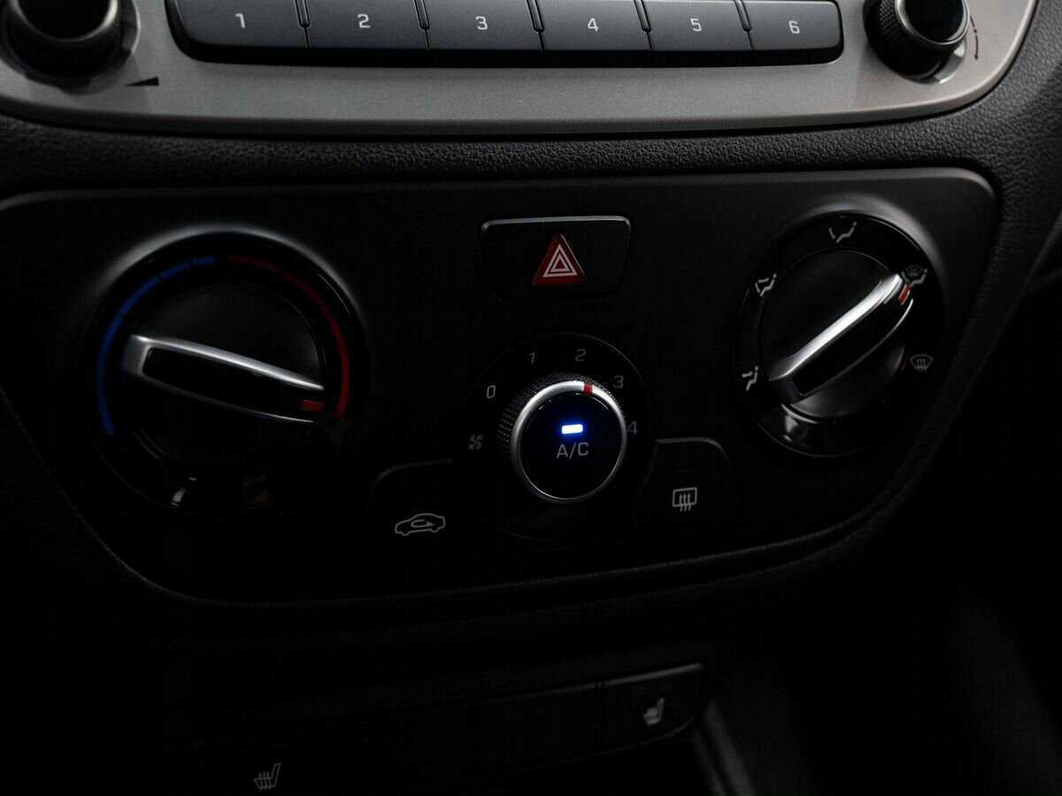 Hyundai Solaris, 2020 - Фото №21