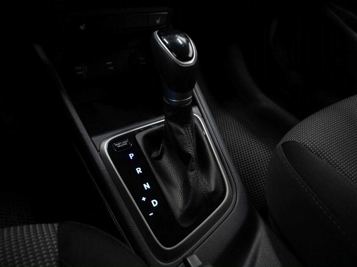 Hyundai Solaris, 2020 - Фото №22