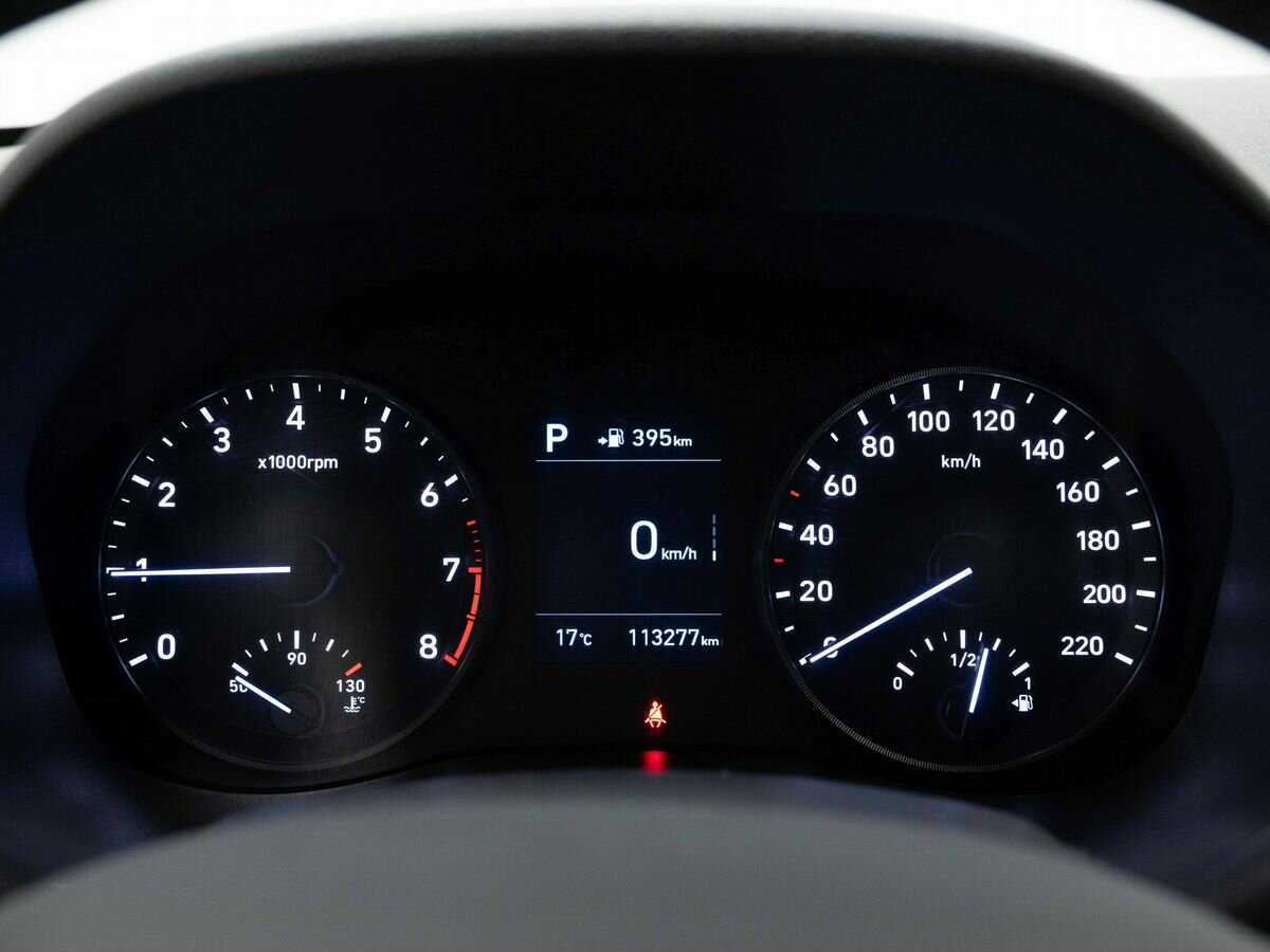 Hyundai Solaris, 2019 - Фото №15