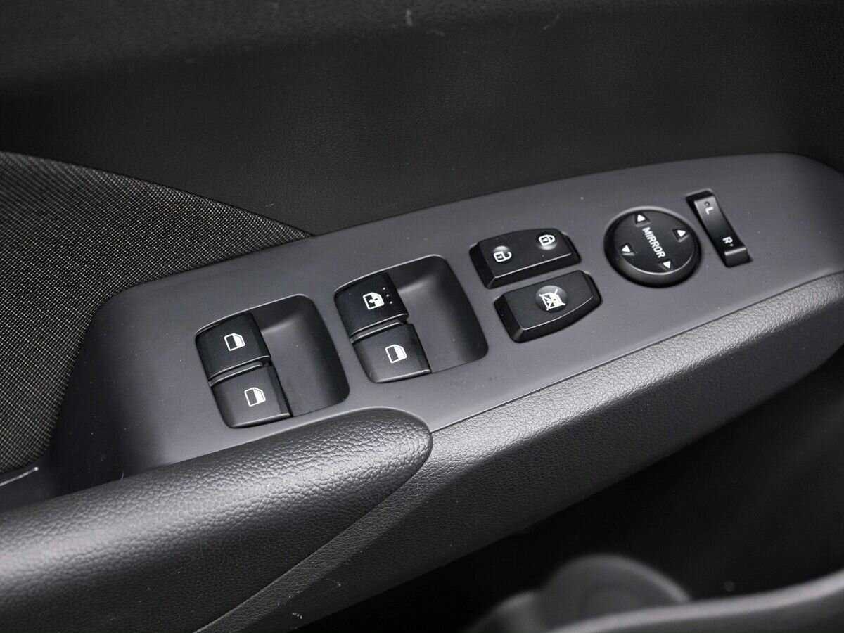 Hyundai Solaris, 2019 - Фото №16