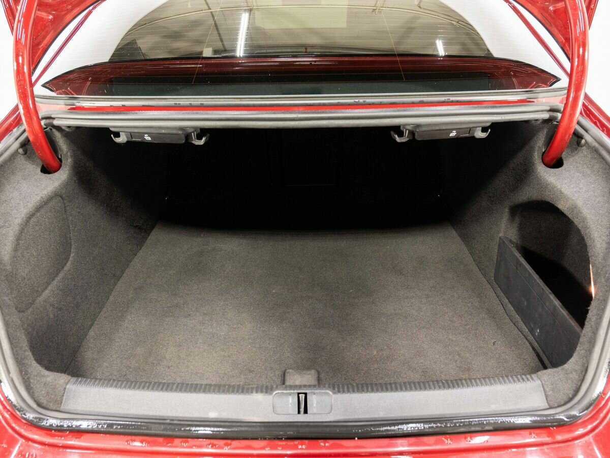 Volkswagen Passat CC, 2014 - Фото №24