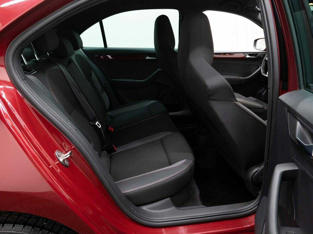 Volkswagen Polo, 2021 - Фото №10