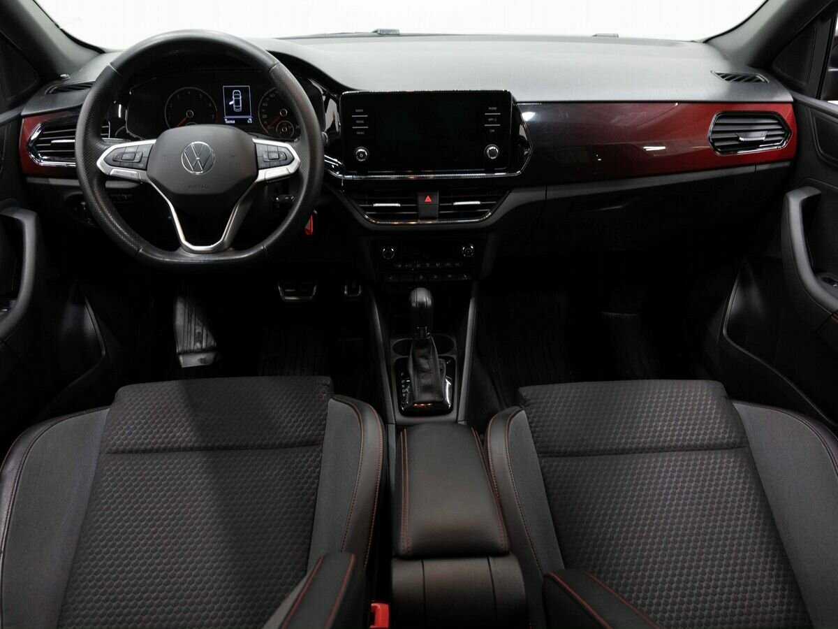 Volkswagen Polo, 2021 - Фото №13