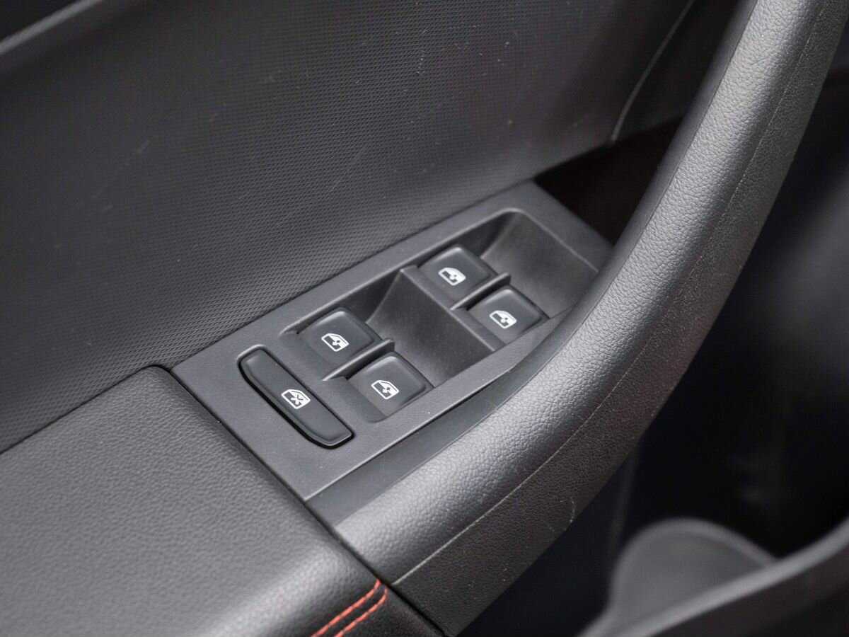 Volkswagen Polo, 2021 - Фото №15