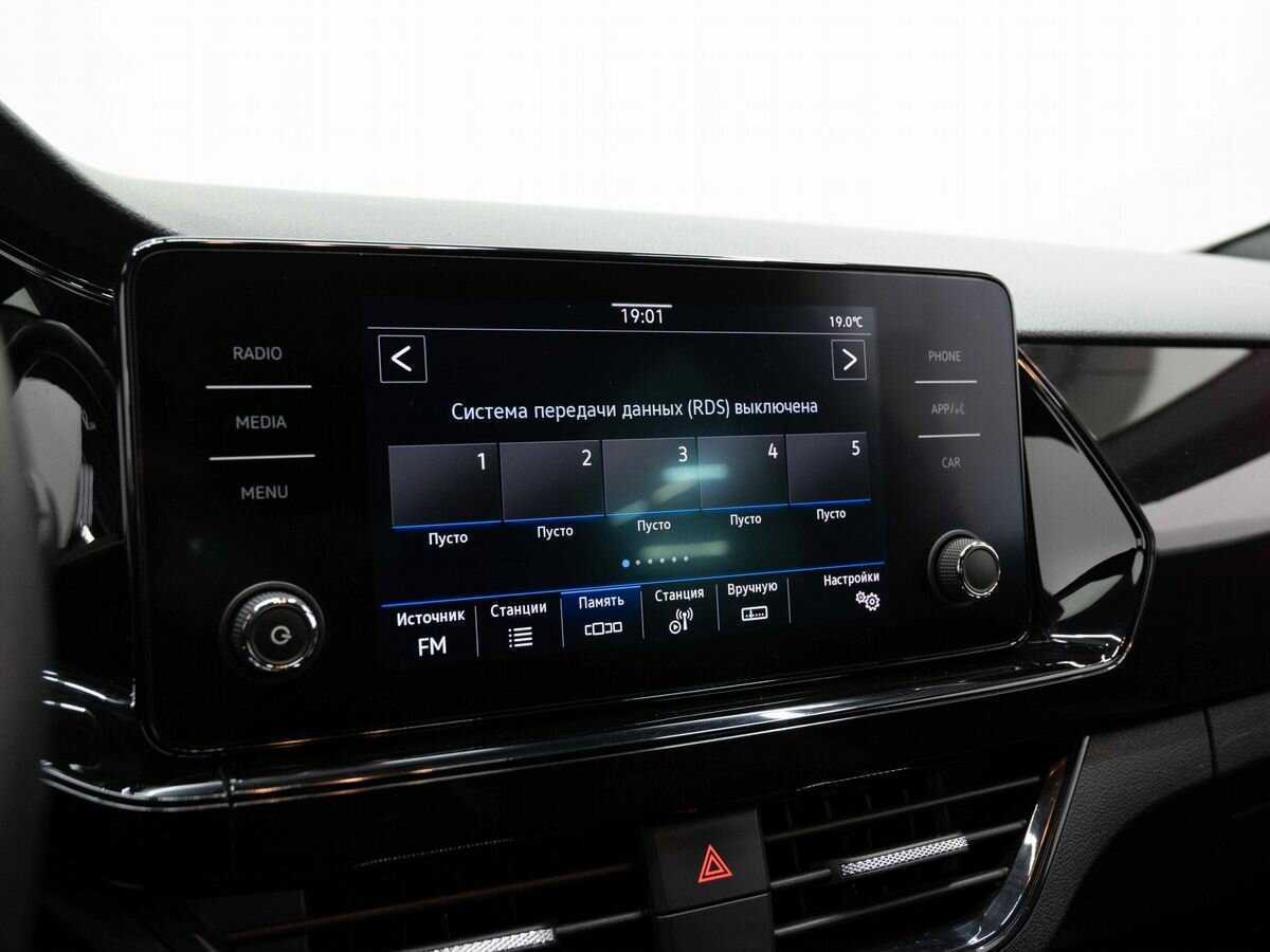 Volkswagen Polo, 2021 - Фото №16