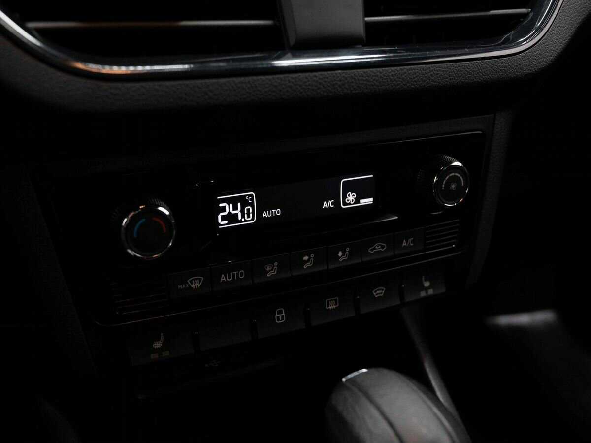 Volkswagen Polo, 2021 - Фото №17