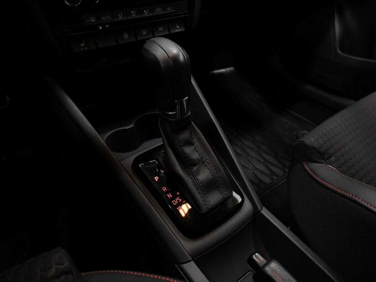 Volkswagen Polo, 2021 - Фото №18