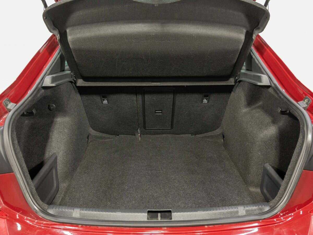 Volkswagen Polo, 2021 - Фото №19