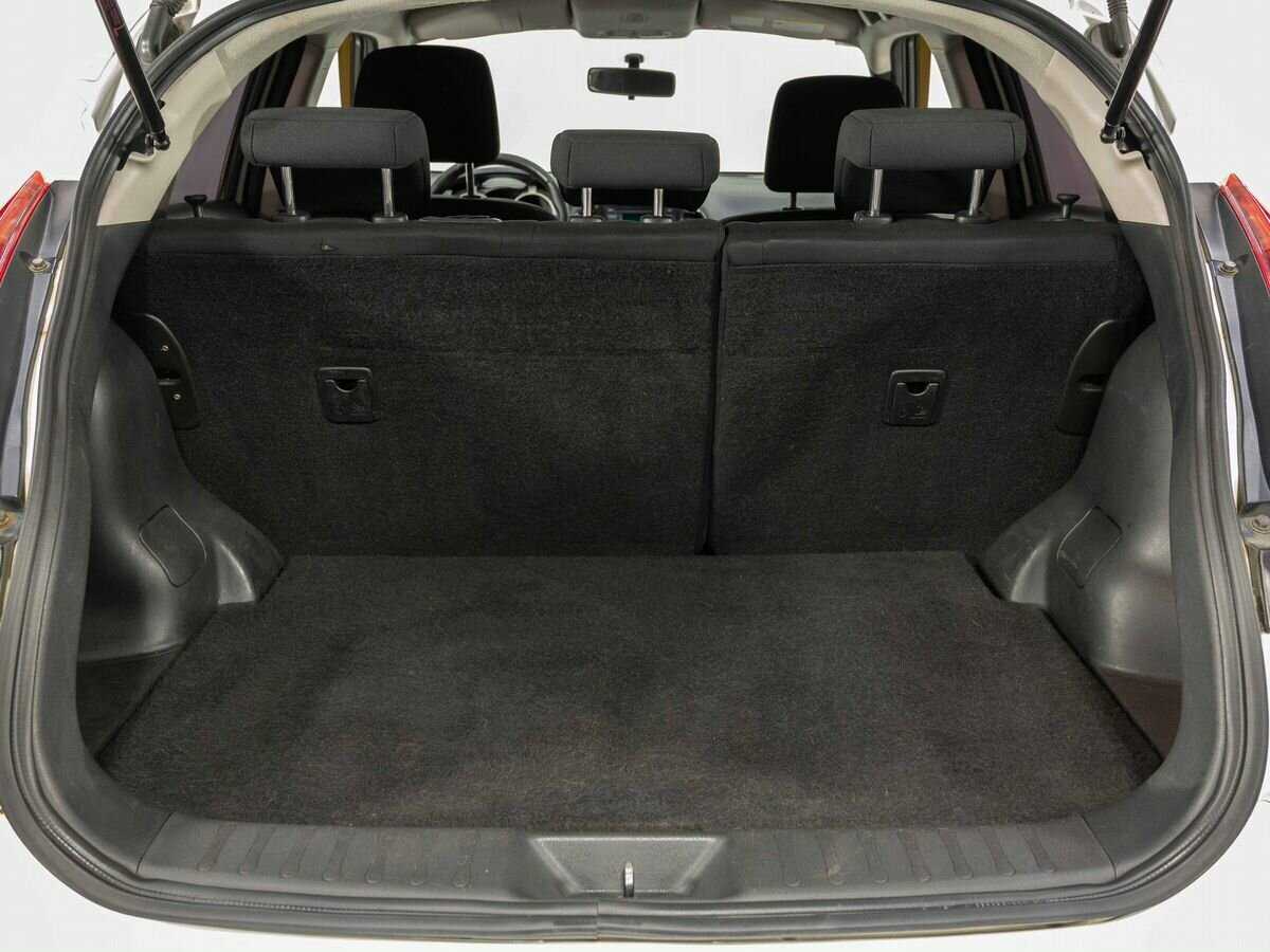 Nissan Juke, 2012 - Фото №19