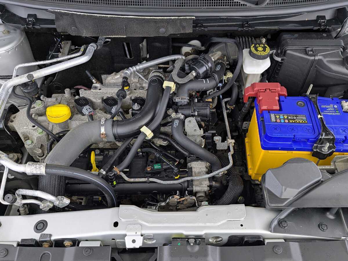 Nissan Qashqai, 2017 - Фото №8