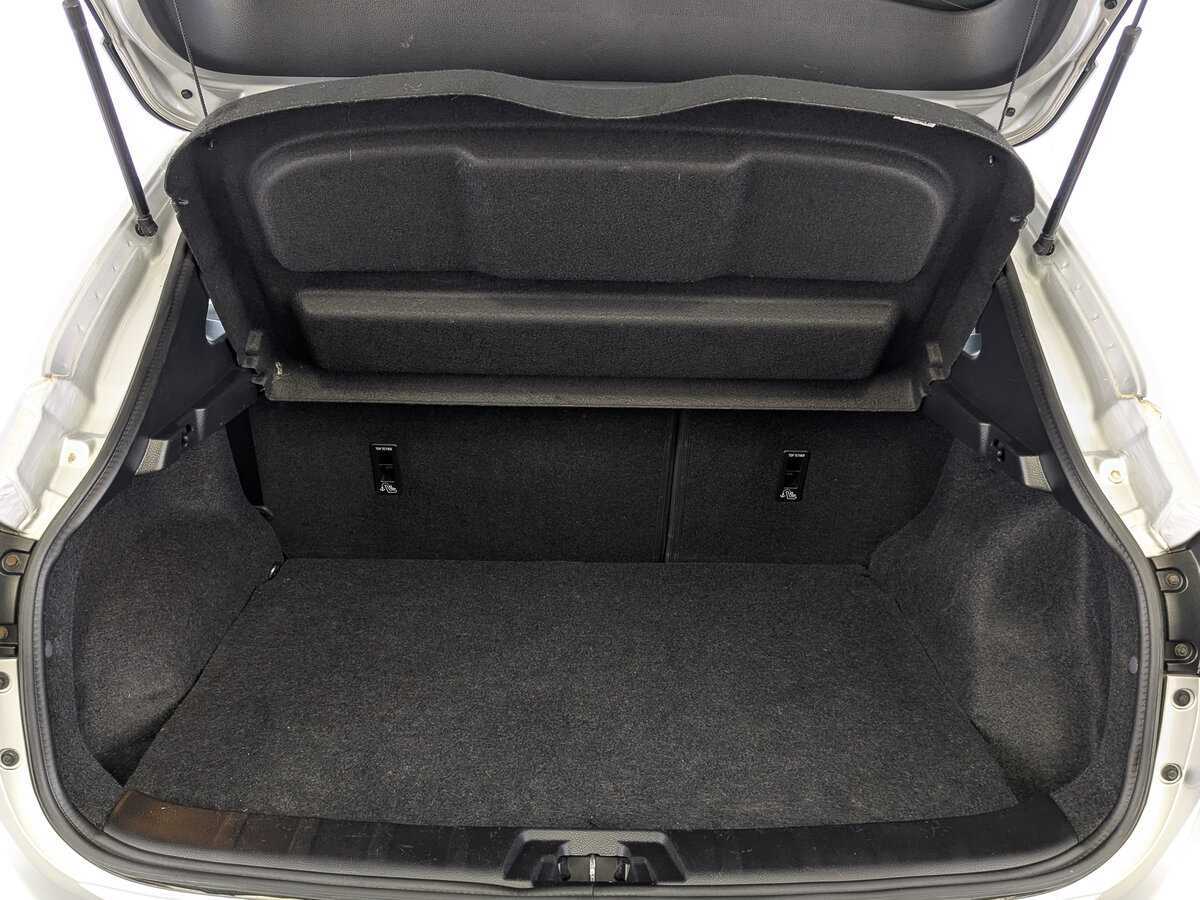 Nissan Qashqai, 2017 - Фото №9