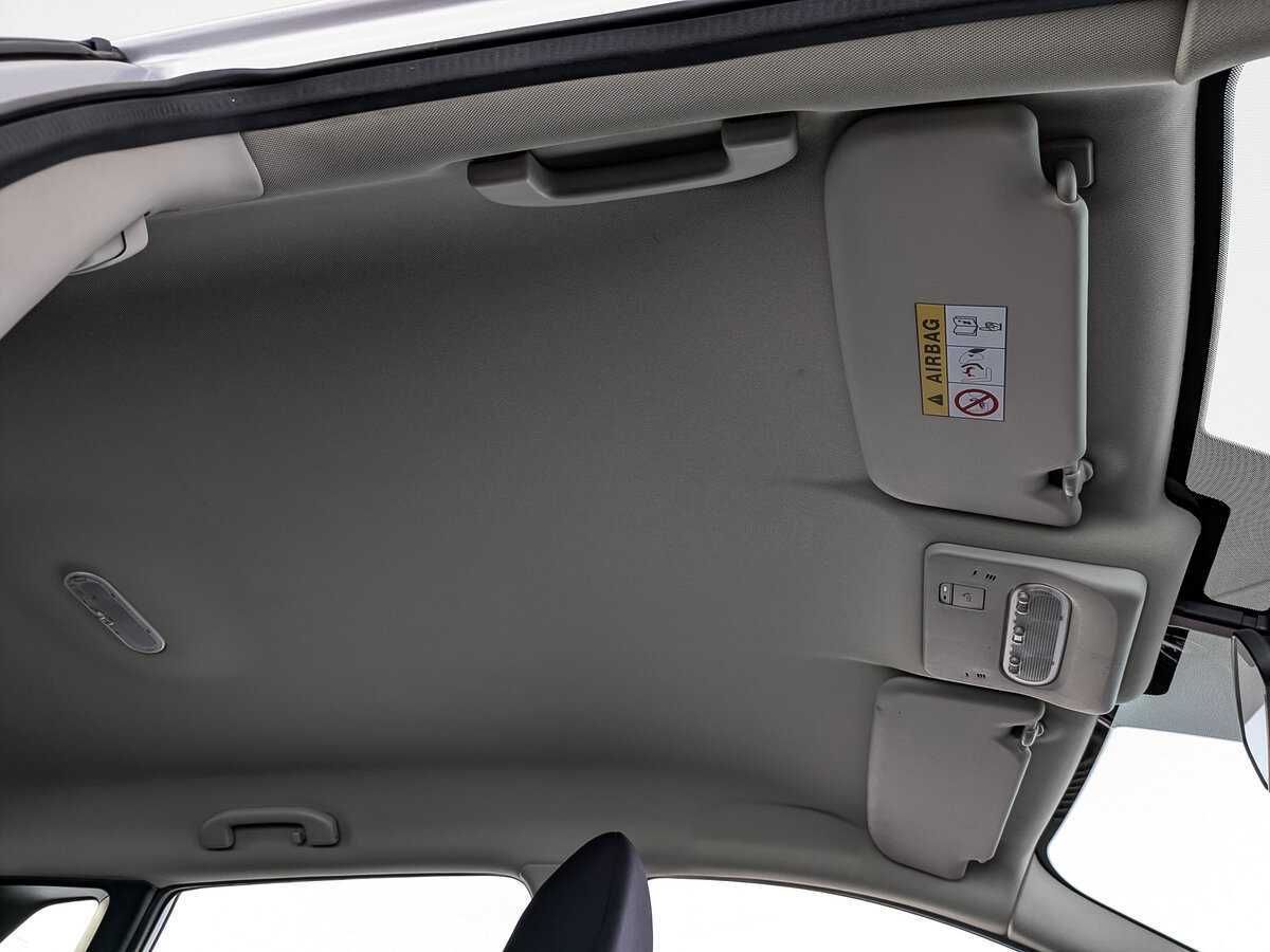 Nissan Qashqai, 2017 - Фото №21