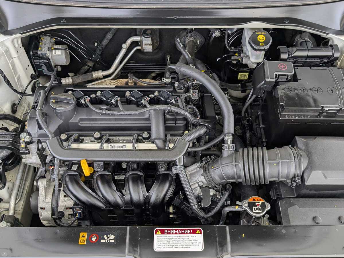 Kia Rio X-Line, 2019 - Фото №8