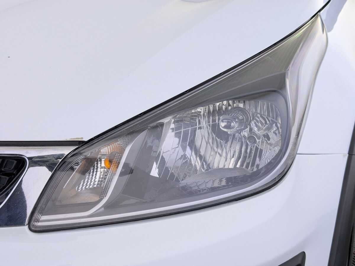 Kia Rio X-Line, 2019 - Фото №10