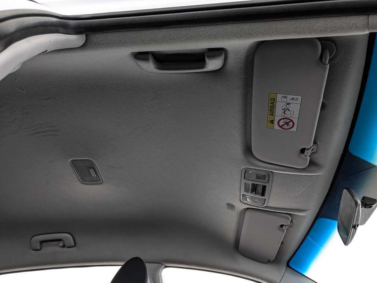 Kia Rio X-Line, 2019 - Фото №21