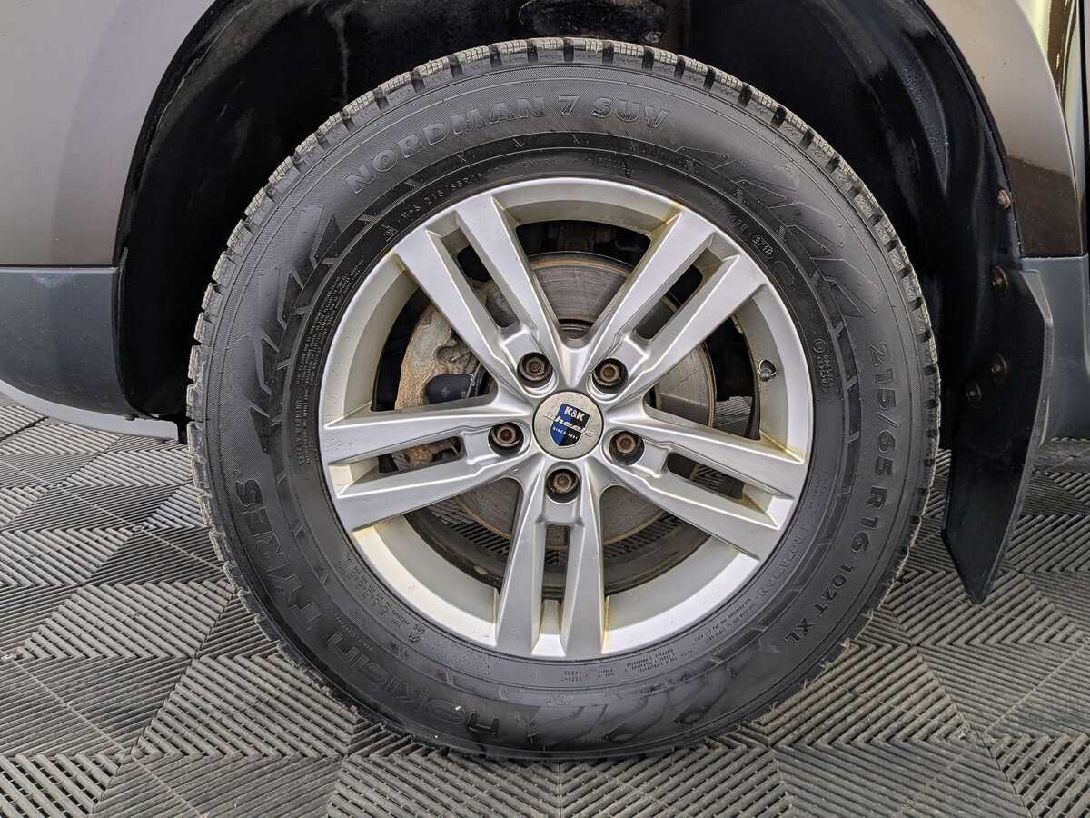 Renault Duster, 2018 - Фото №11