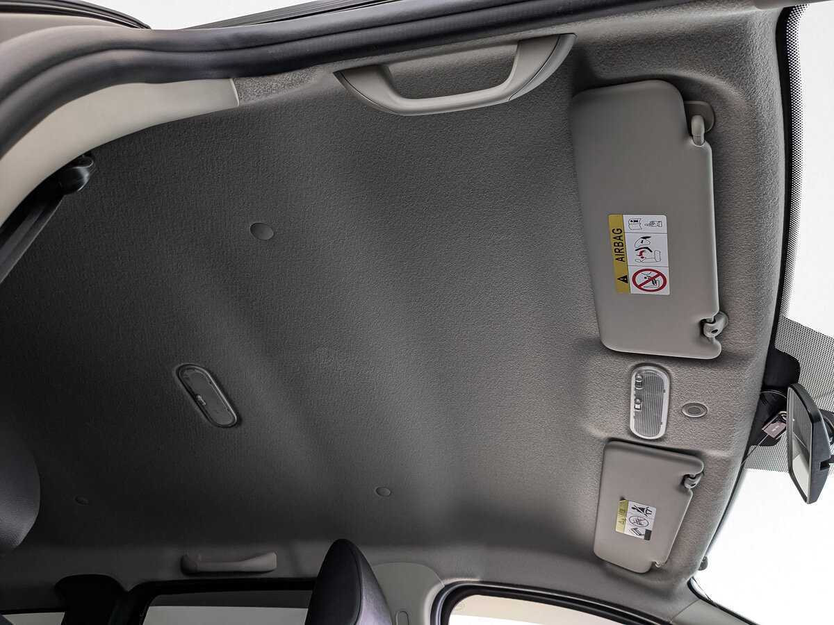 Renault Duster, 2018 - Фото №21