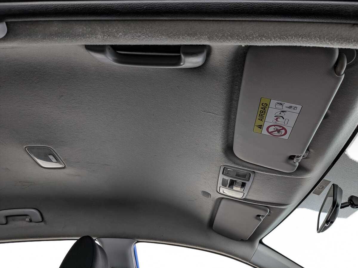 Kia Rio X-Line, 2020 - Фото №22