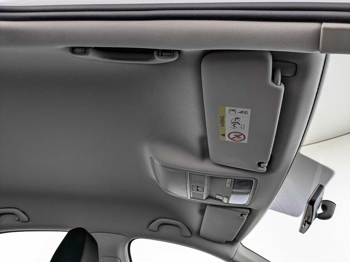 Skoda Octavia, 2019 - Фото №22