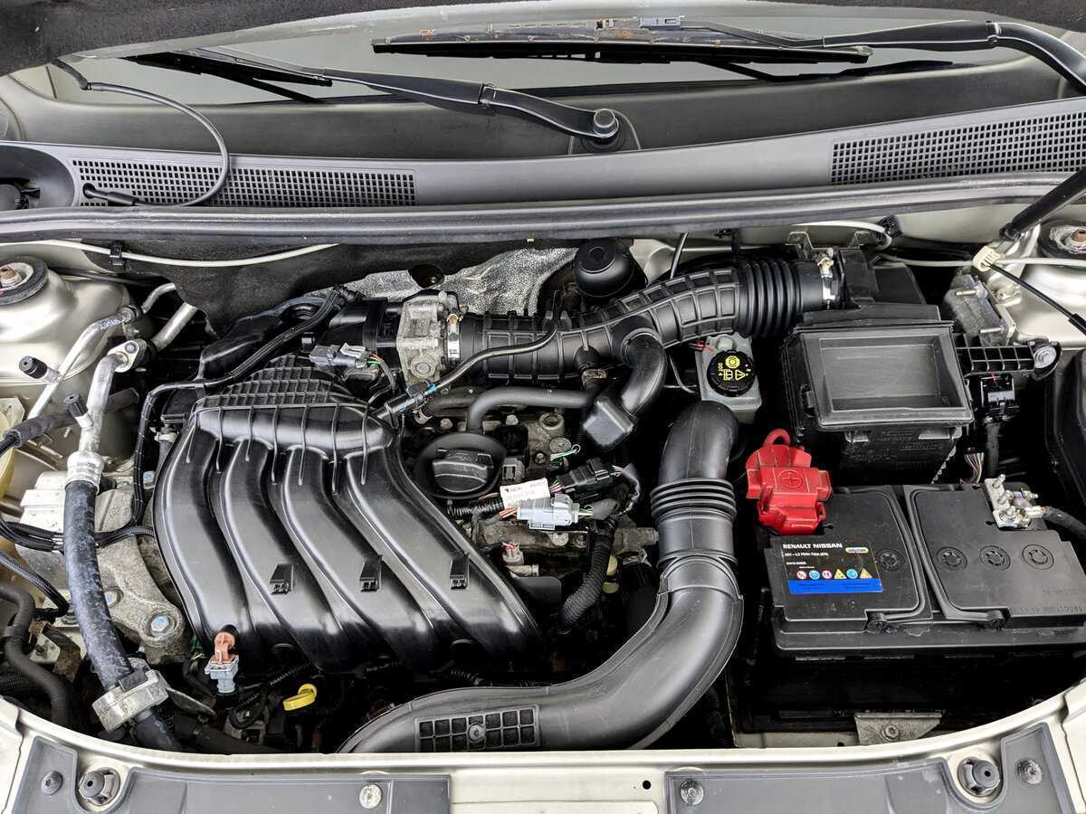 Renault Sandero, 2018 - Фото №8