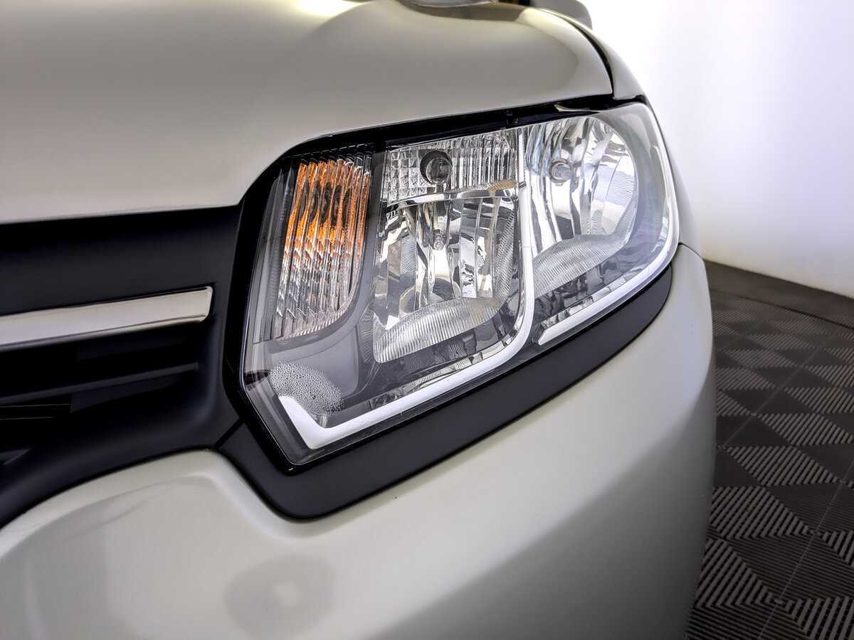 Renault Sandero, 2018 - Фото №16