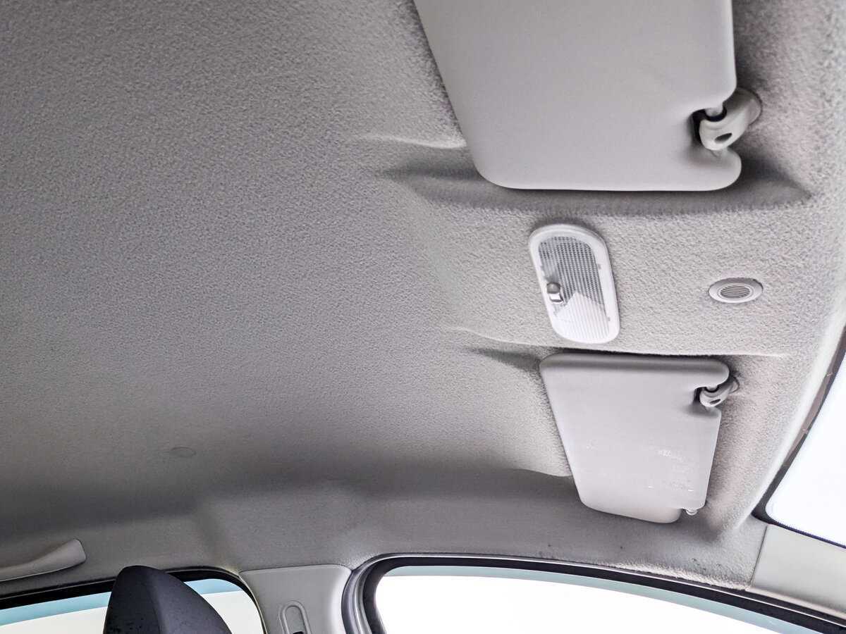 Renault Sandero, 2018 - Фото №21