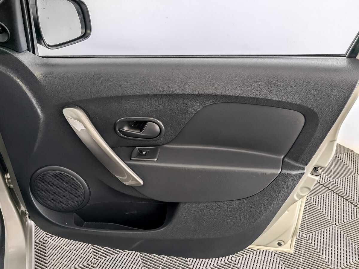 Renault Sandero, 2018 - Фото №23