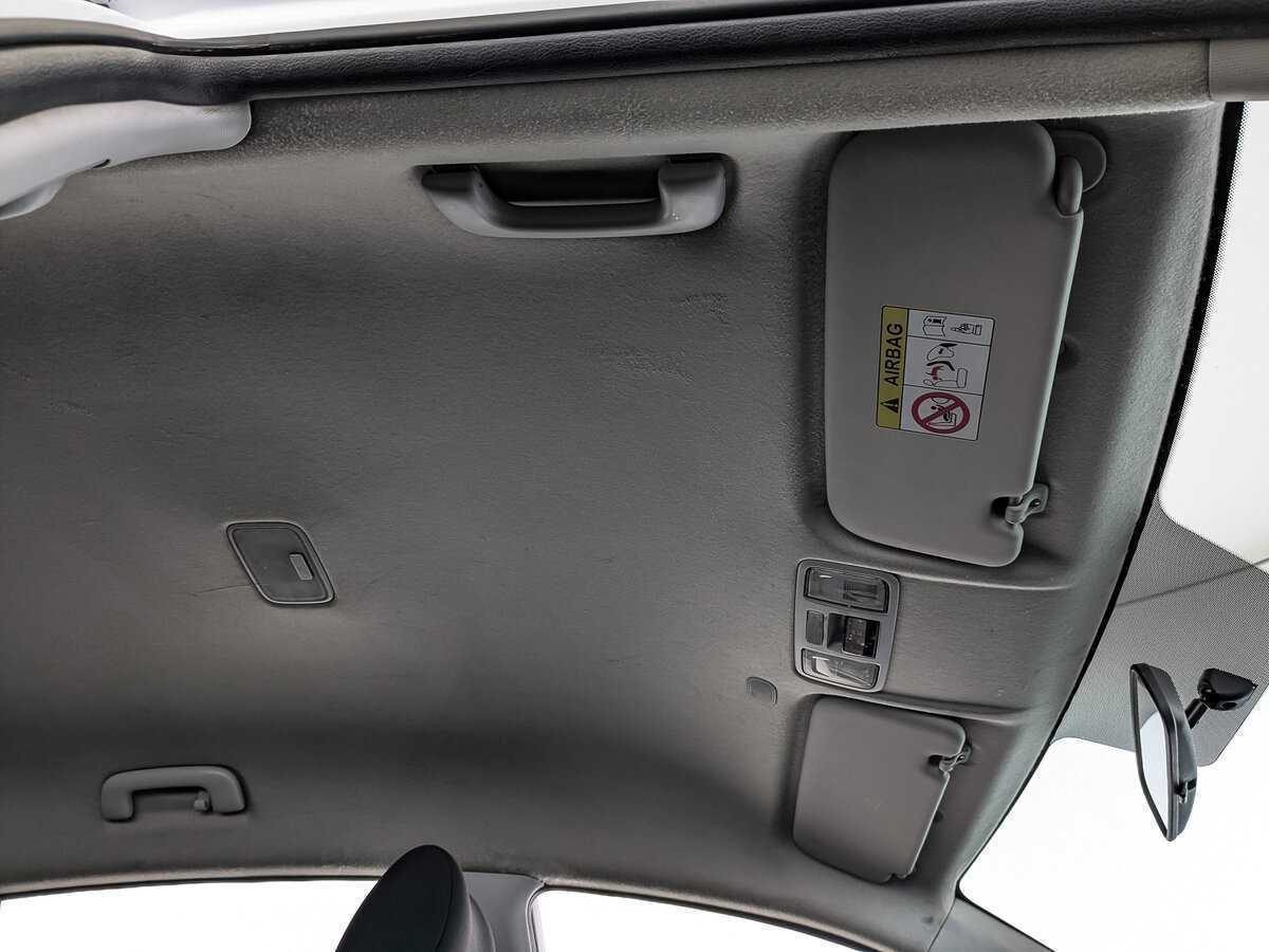 Kia Rio X-Line, 2020 - Фото №18