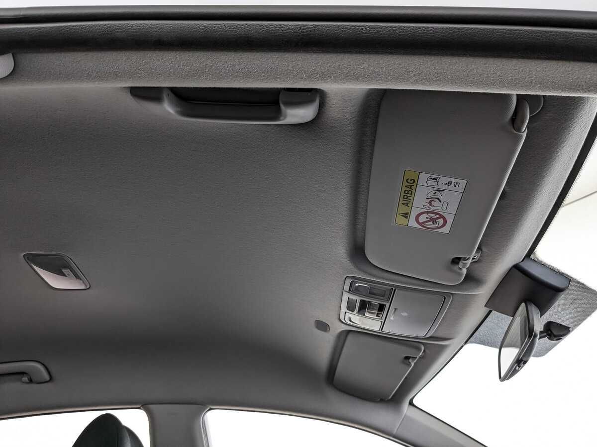 Kia Rio, 2018 - Фото №20