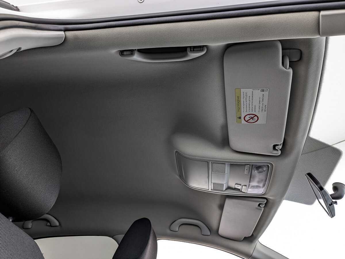 Skoda Octavia, 2014 - Фото №19