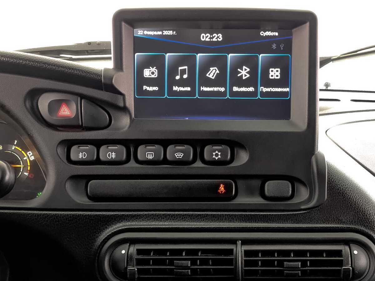 Lada (ВАЗ) Niva, 2021 - Фото №14