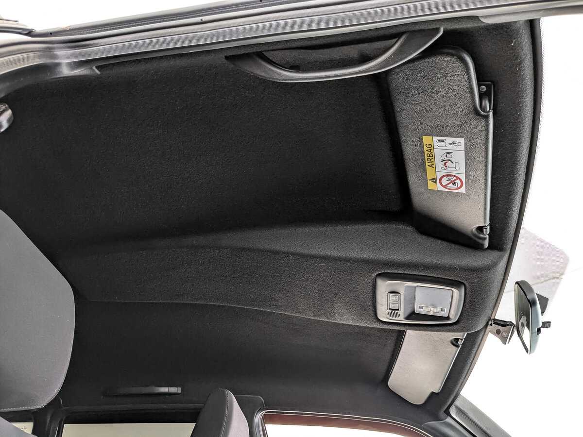 Lada (ВАЗ) Niva, 2021 - Фото №19