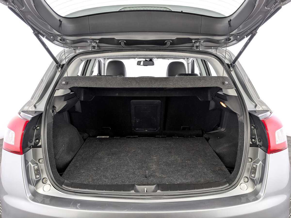 Peugeot 4008, 2014 - Фото №9